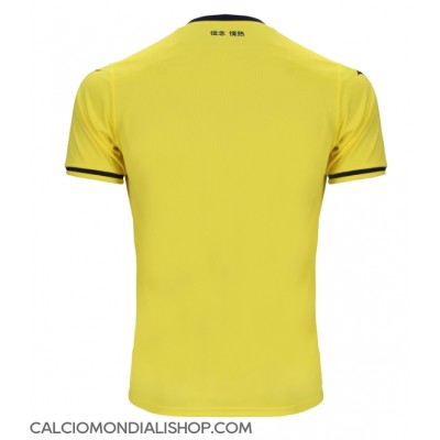 Maglie da calcio Lazio Seconda Maglia 2024-25 Manica Corta Maglie da calcio Lazio Seconda Maglia 2024-25 Manica Corta
